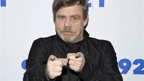 mark hamill naked|@MarkHamill 